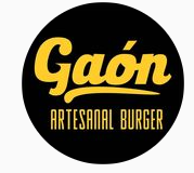 Logo-Gaón-Artesanal-Burger---Parque-Del-Perro